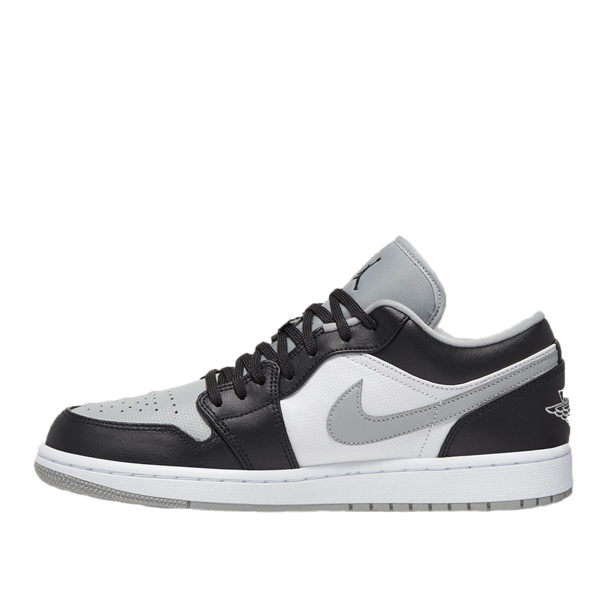 Air Jordan Jordan 1 Low Shadow (2020) sneaker – authenticated on KLEKT