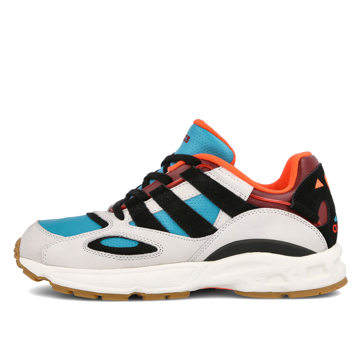 Adidas LXCON 94 Hi-Res Aqua (2019) sneaker – authenticated on KLEKT