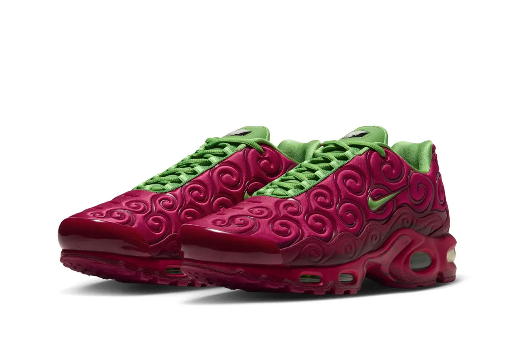 Nike x One Piece TN Air Max Plus 'Ope' Trafalgar D. Law (2026) OPE/TRAFALGAR D. LAW sneaker – authenticated on KLEKT