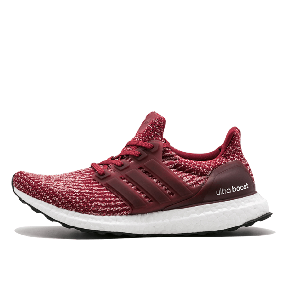 Adidas Ultra Boost 3.0 Burgundy sneaker – authenticated on KLEKT