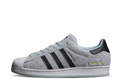 Adidas x Into the Metaverse Superstar Halo Blue (2023)