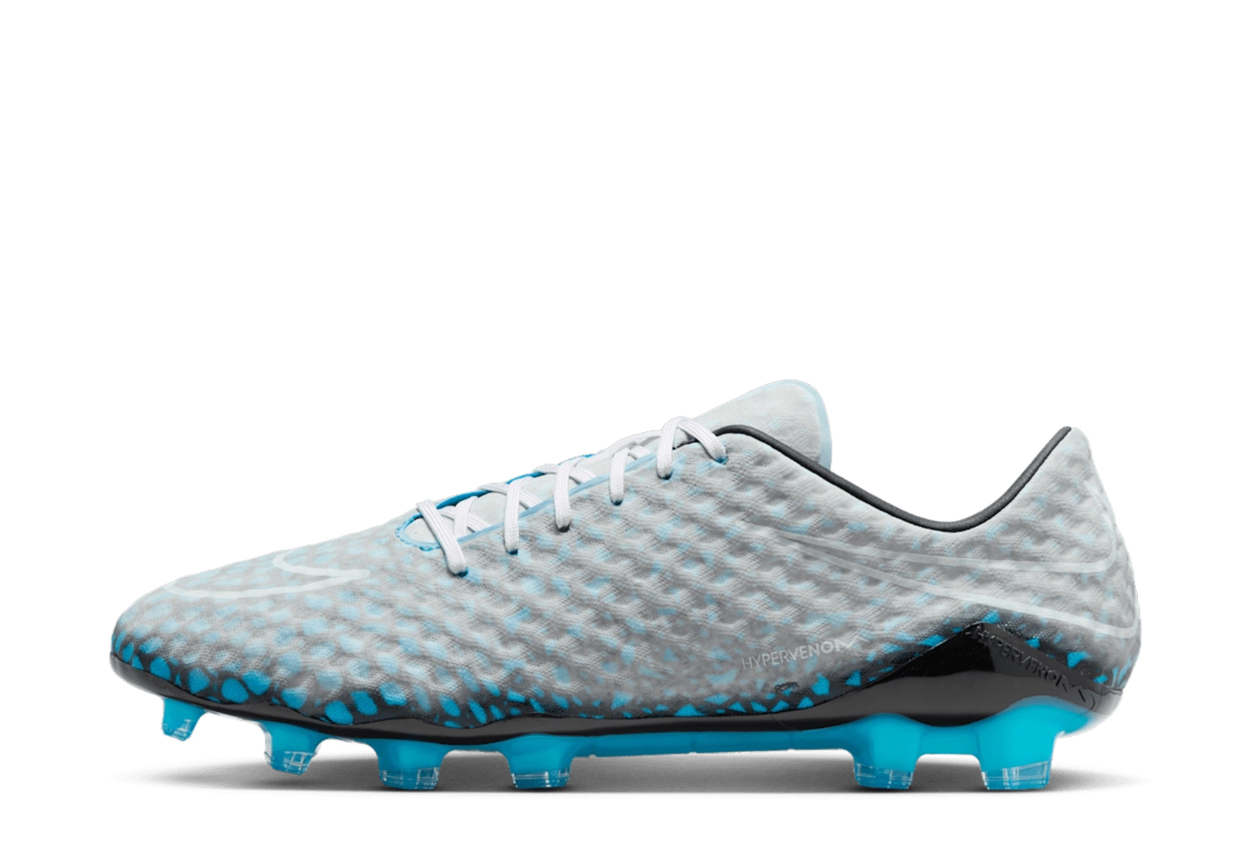 Nike Hypervenom Phantom RGN SE 'Photo Blue' - Firm Ground (2025) White/Photo Blue sneaker – authenticated on KLEKT