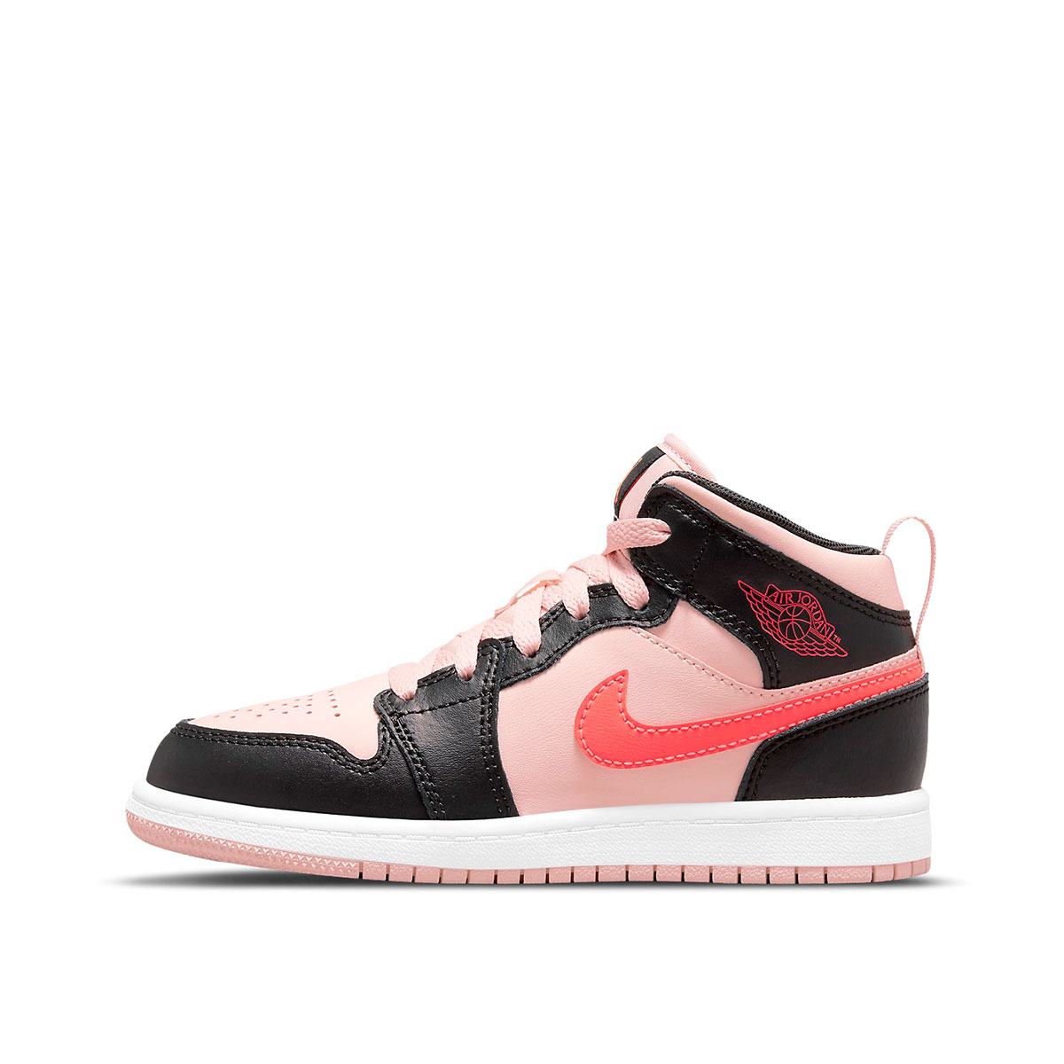 Air Jordan 1 Mid Atmosphere (PS) (2022) sneaker – authenticated on KLEKT