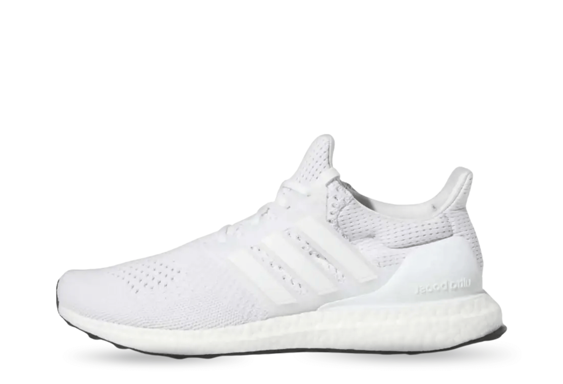 Adidas Ultra Boost 1.0 'Triple White' (2023) TRIPLE WHITE sneaker – authenticated on KLEKT