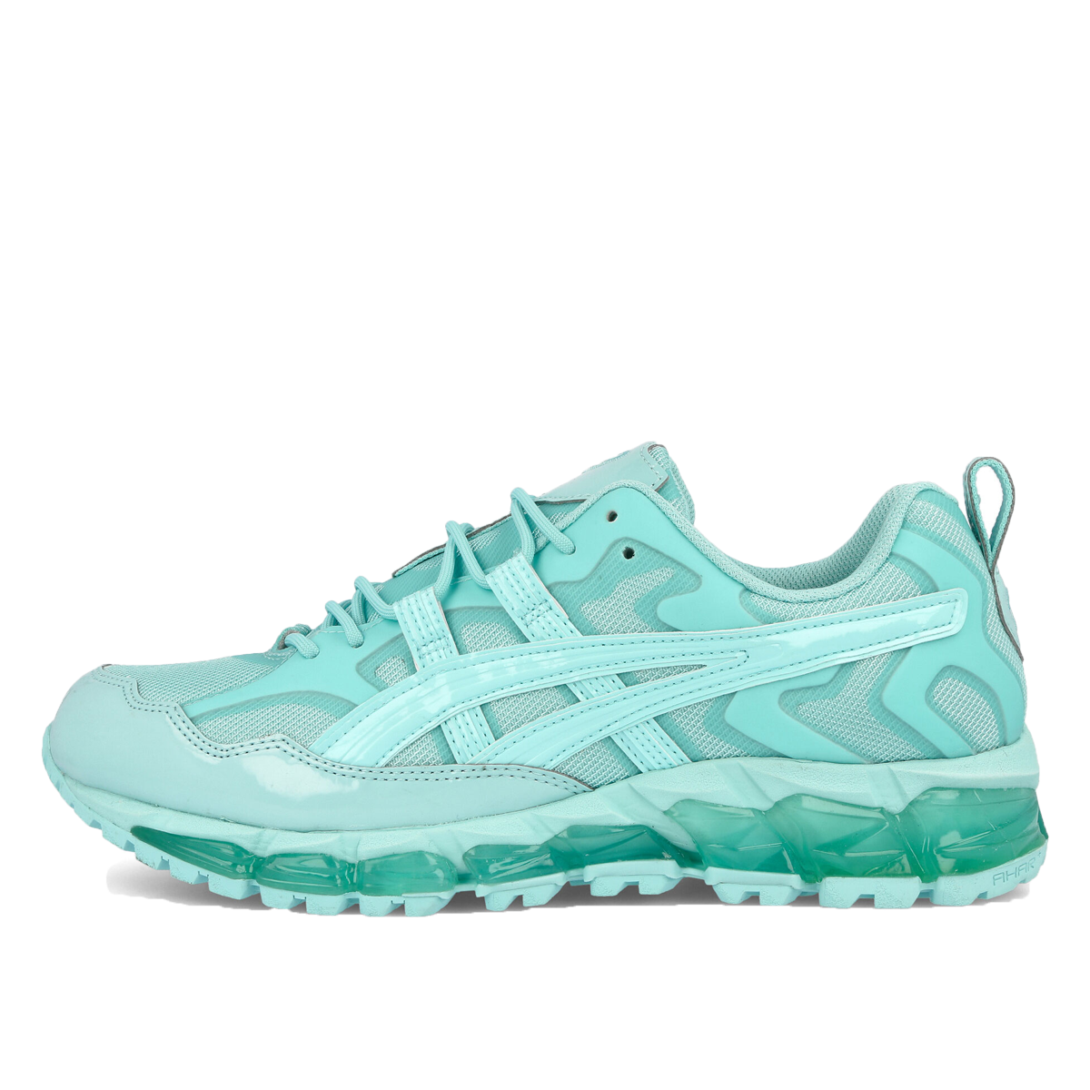 Asics Gel-Nandi 360 GmbH Skylight (2020) sneaker – authenticated on KLEKT