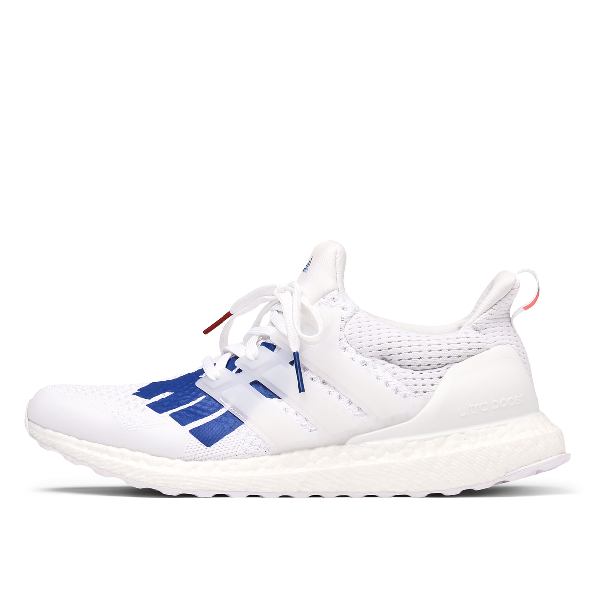 Adidas x Undefeated Ultra Boost 1.0 White (2019) sneaker – authenticated on KLEKT