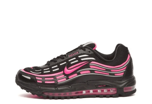 Nike Air Max TL 2.5 'Black Pink' (2025)
