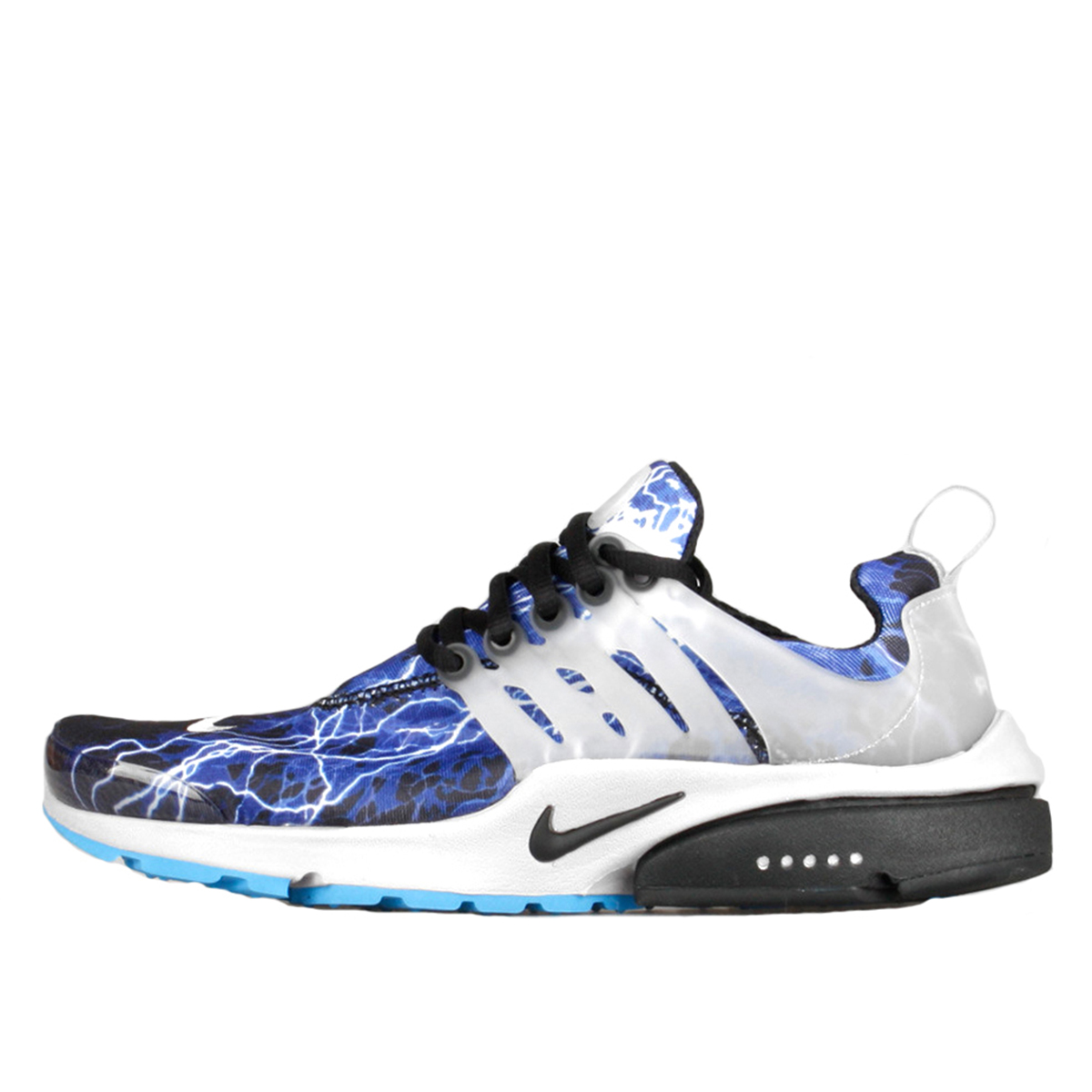 Nike Air Presto QS Lightning sneaker – authenticated on KLEKT