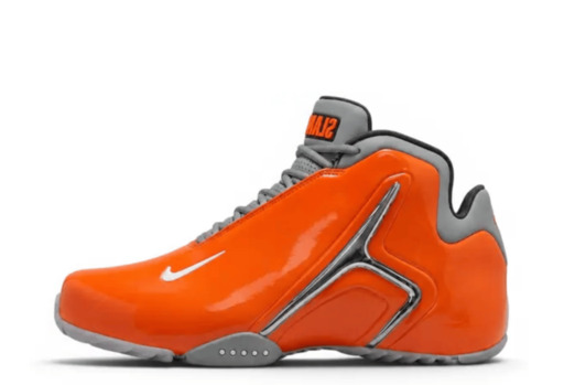 Nike x Slam Zoom Hyperflight 'Safety Orange' (2026)