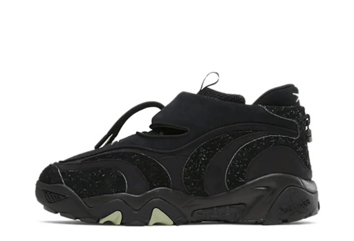  Reebok x Tobe Nwigwe Chukwu OTU 'Black' (2025) – authenticated on KLEKT