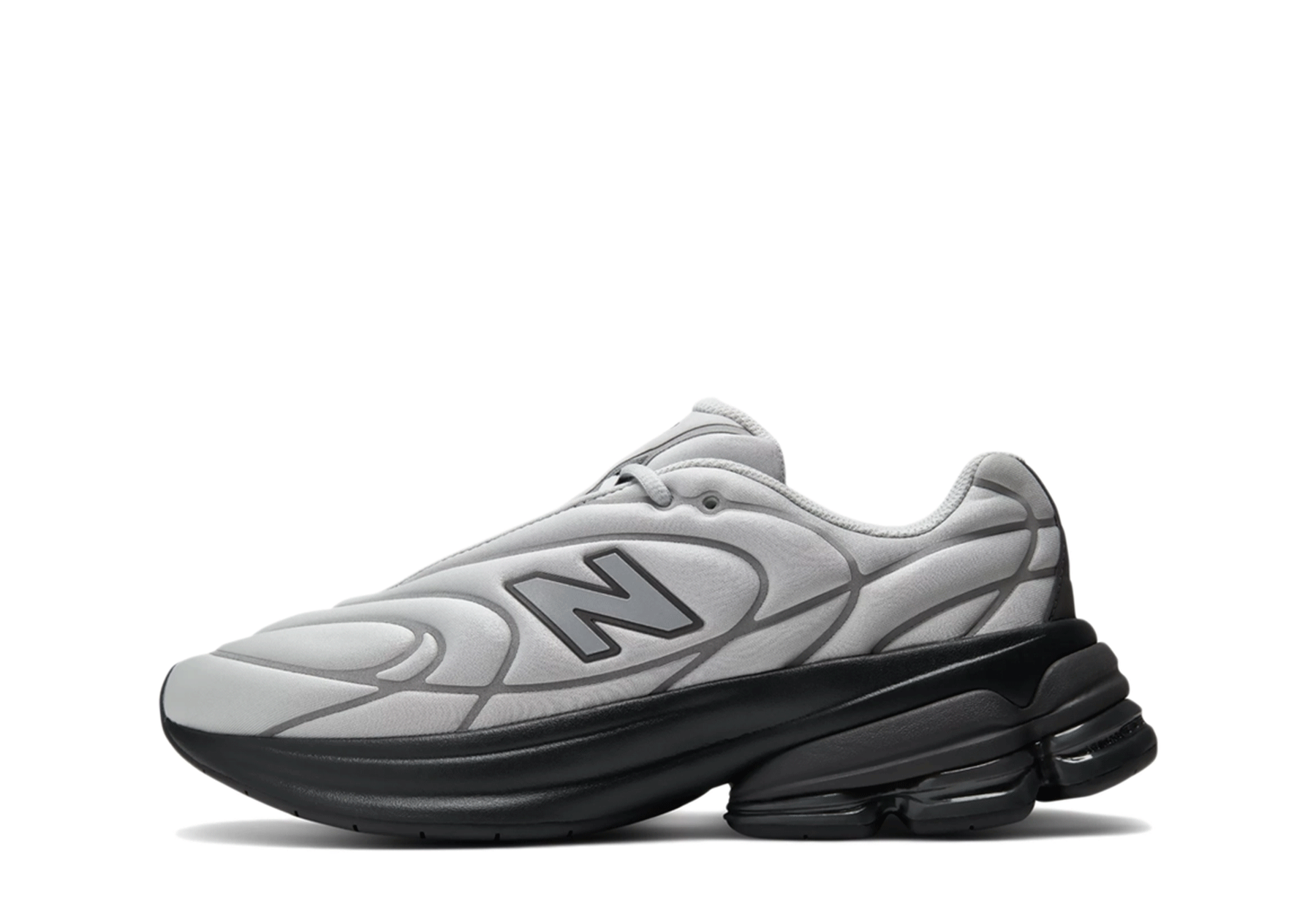 New Balance 5030 'Raincloud' (2026) Raincloud/Black sneaker – authenticated on KLEKT