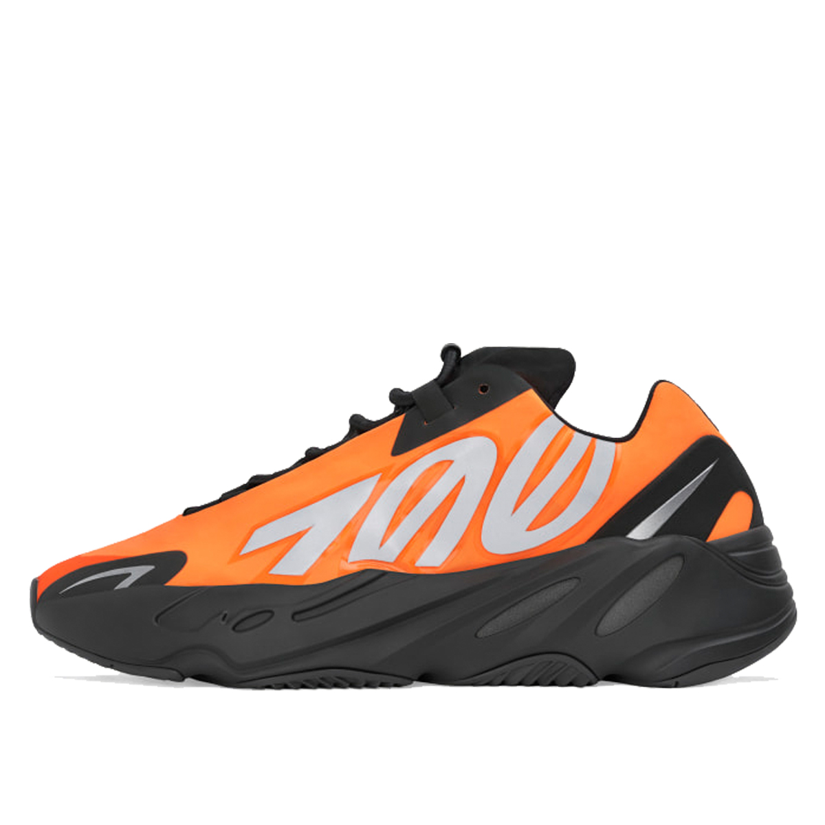 Yeezy Boost 700 MNVN Orange (2020) sneaker – authenticated on KLEKT