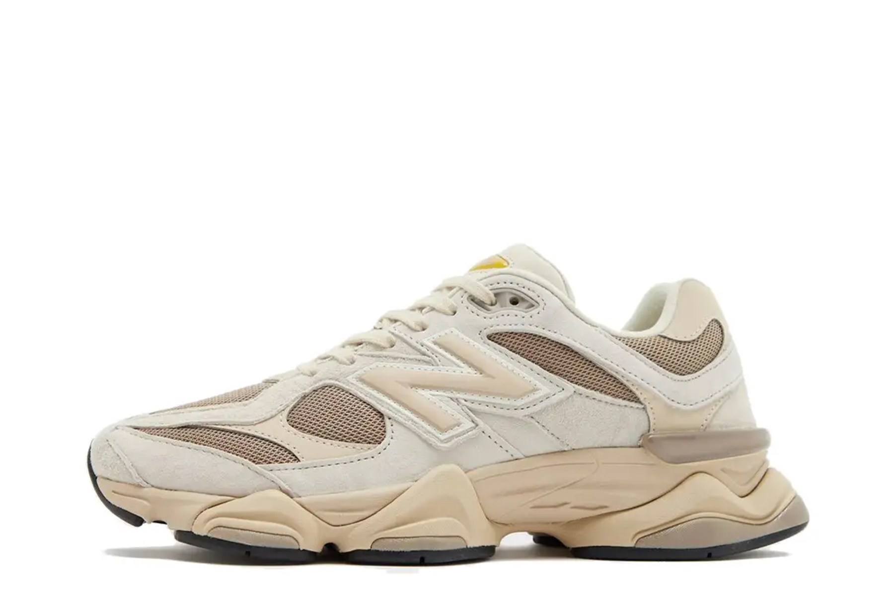 New Balance 9060 'Tan Hemp' (2025) BEIGE sneaker – authenticated on KLEKT