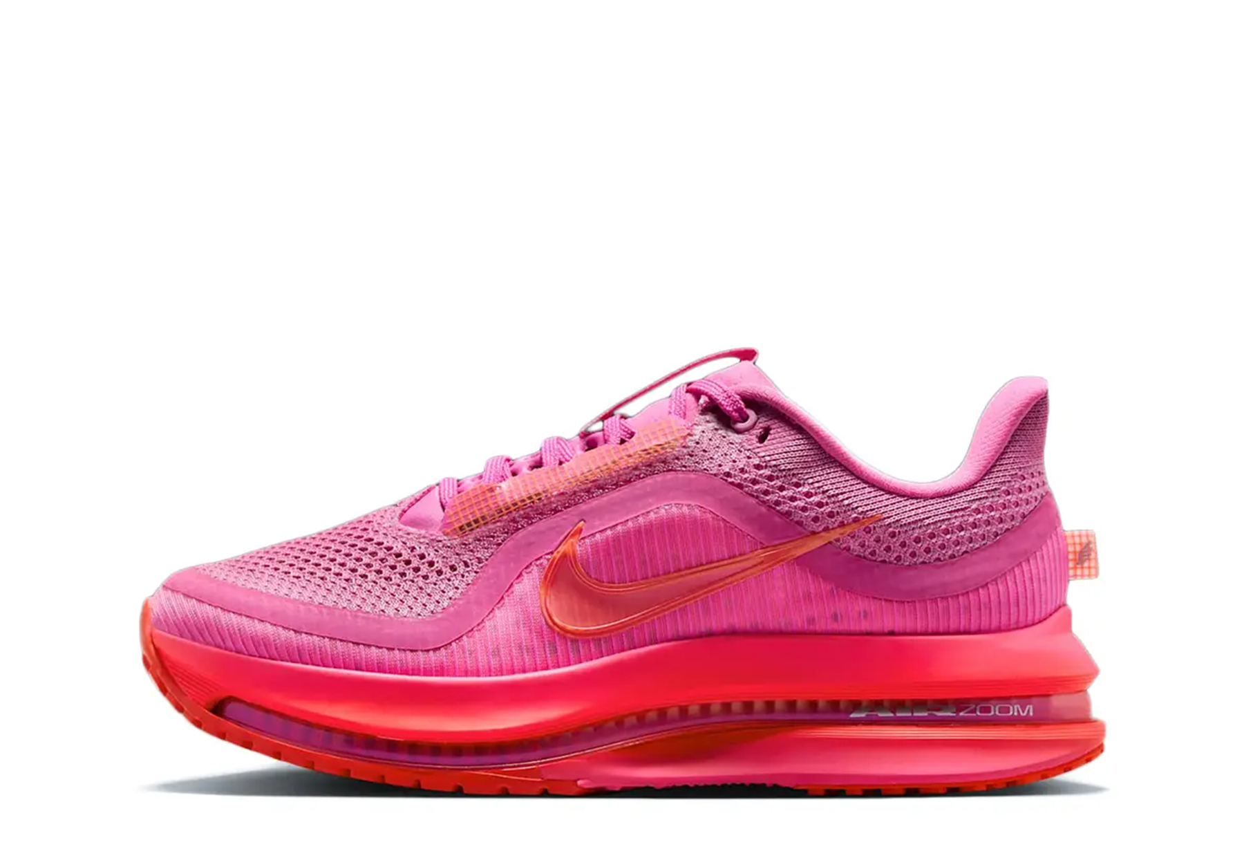 Nike Pegasus Premium WMNS 'Playful Pink Hyper Pink' (2025) PINK sneaker – authenticated on KLEKT