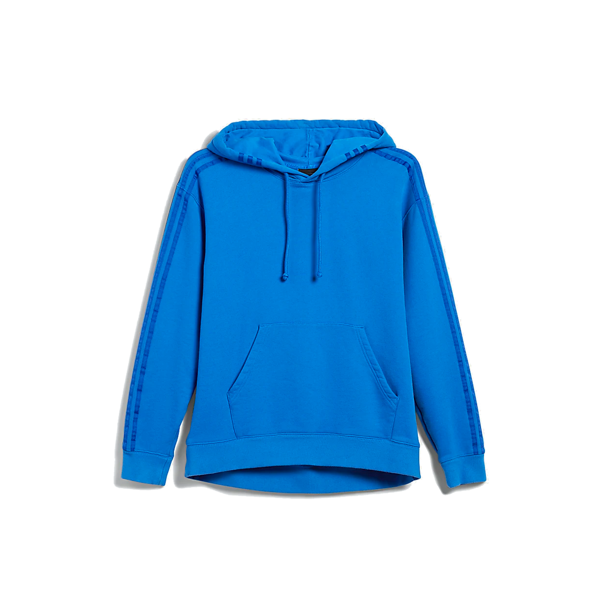 Adidas x Ivy Park French Terry Hoodie (Unisex) Glory Blue (SS21) GLORY BLUE sneaker – authenticated on KLEKT