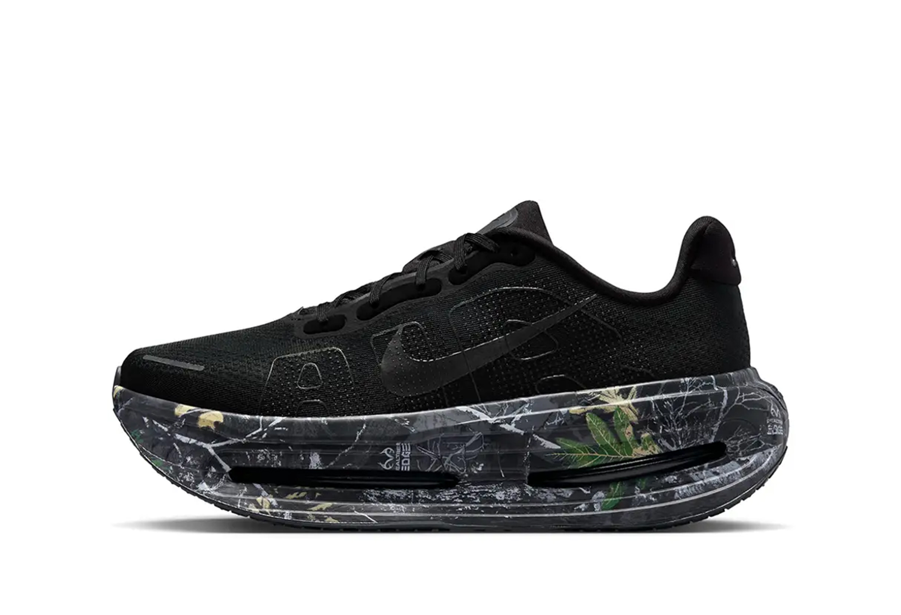 Nike Vomero Premium 'Realtree Camo' (2026) BLACK sneaker – authenticated on KLEKT