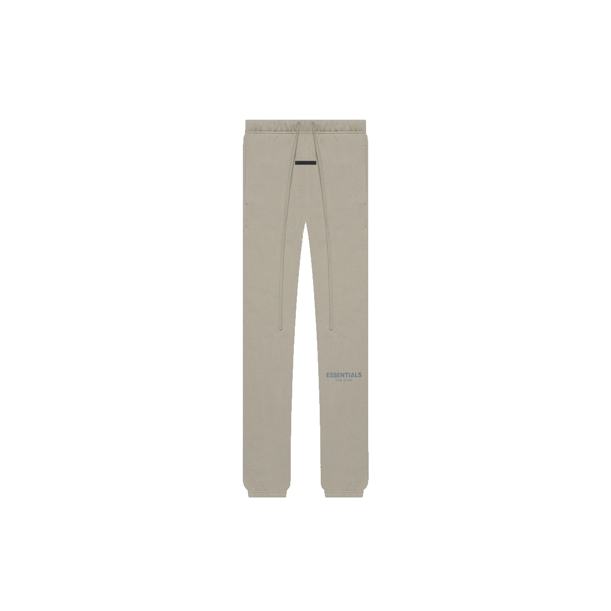 Fear Of God ESSENTIALS Sweatpant Moss (SS21) MOSS sneaker – authenticated on KLEKT