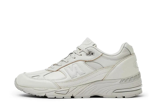 New Balance 991 Off White - Made in UK (2023)