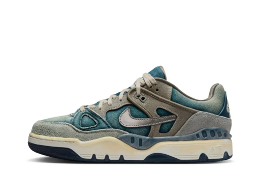 Nike x Nigo x Levi's Air Force 3 Low 'Enigma Stone' (2025)