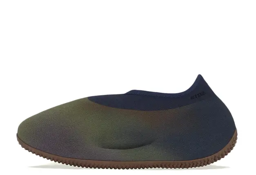 Yeezy Knit Runner Fade Indigo (2022) FADE INDIGO/FADE INDIGO/FADE INDIGO sneaker – authenticated on KLEKT