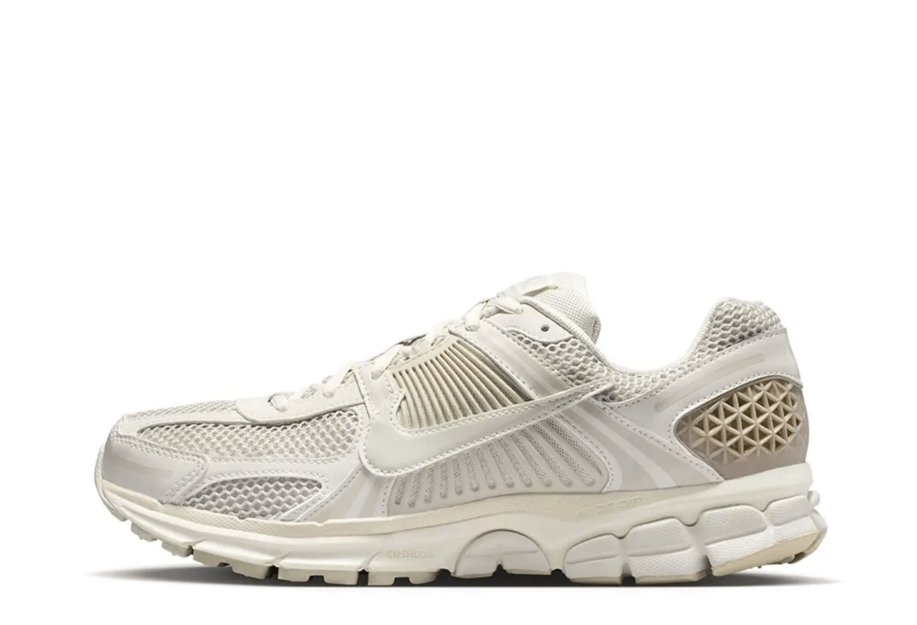 Nike Zoom Vomero 5 'Phantom Cream Sail' (2026) PHANTOM/CREAM SAIL sneaker – authenticated on KLEKT