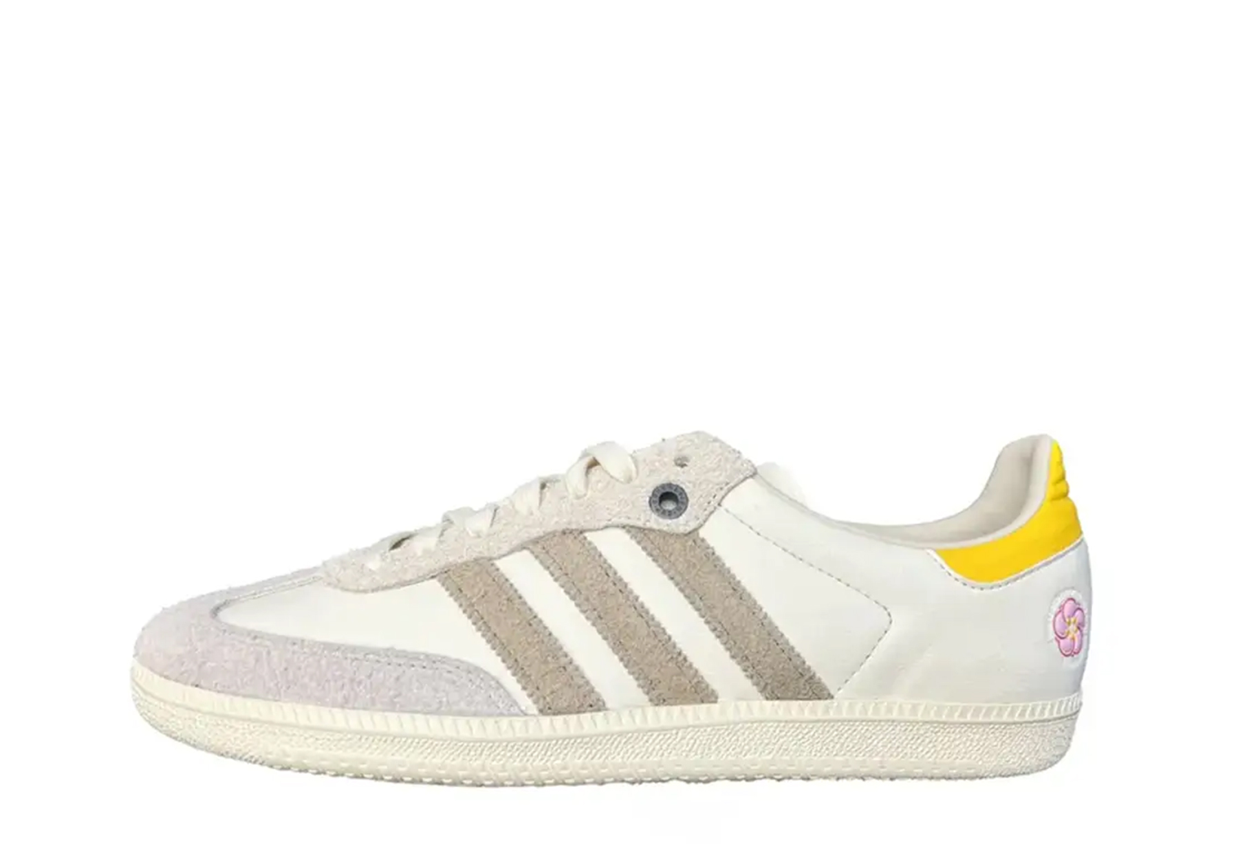 Adidas x Kasina Samba Consortium Cup (2023) WHITE/KHAKI sneaker – authenticated on KLEKT
