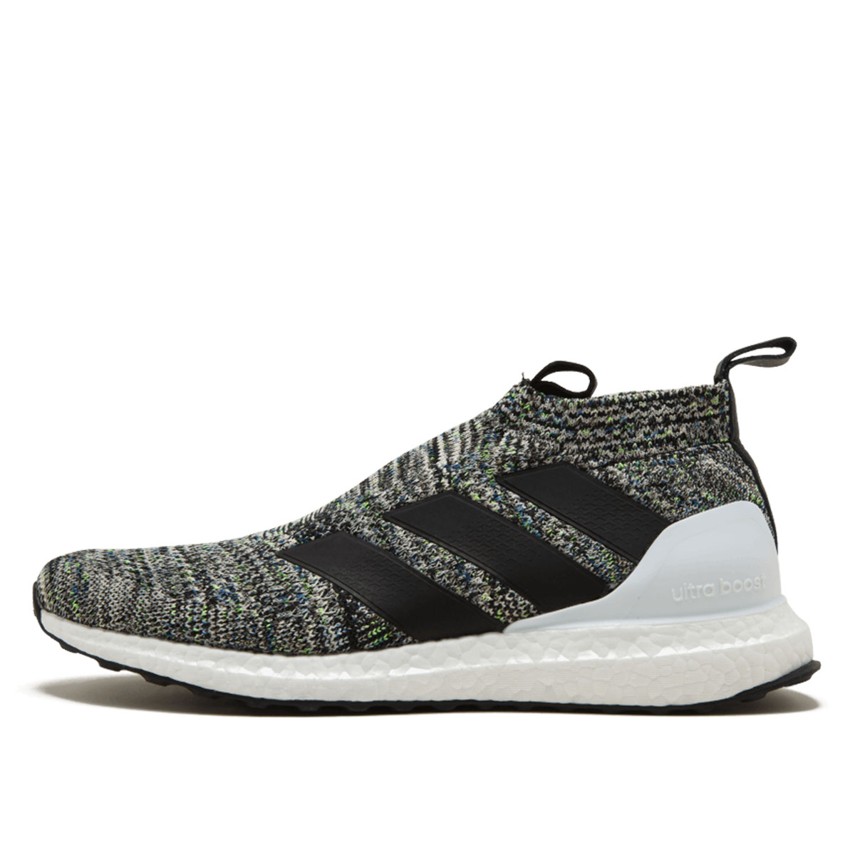 Adidas ACE 16+ Ultra Boost Oreo sneaker – authenticated on KLEKT