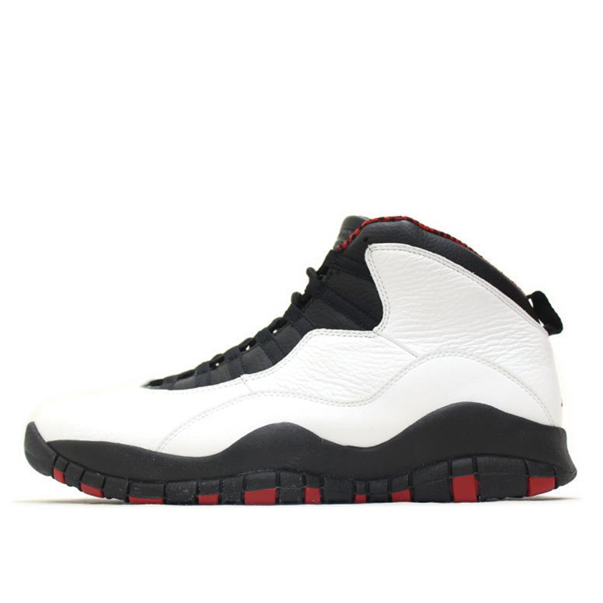 Air Jordan 10 Retro Chicago Bulls (2012) sneaker – authenticated on KLEKT