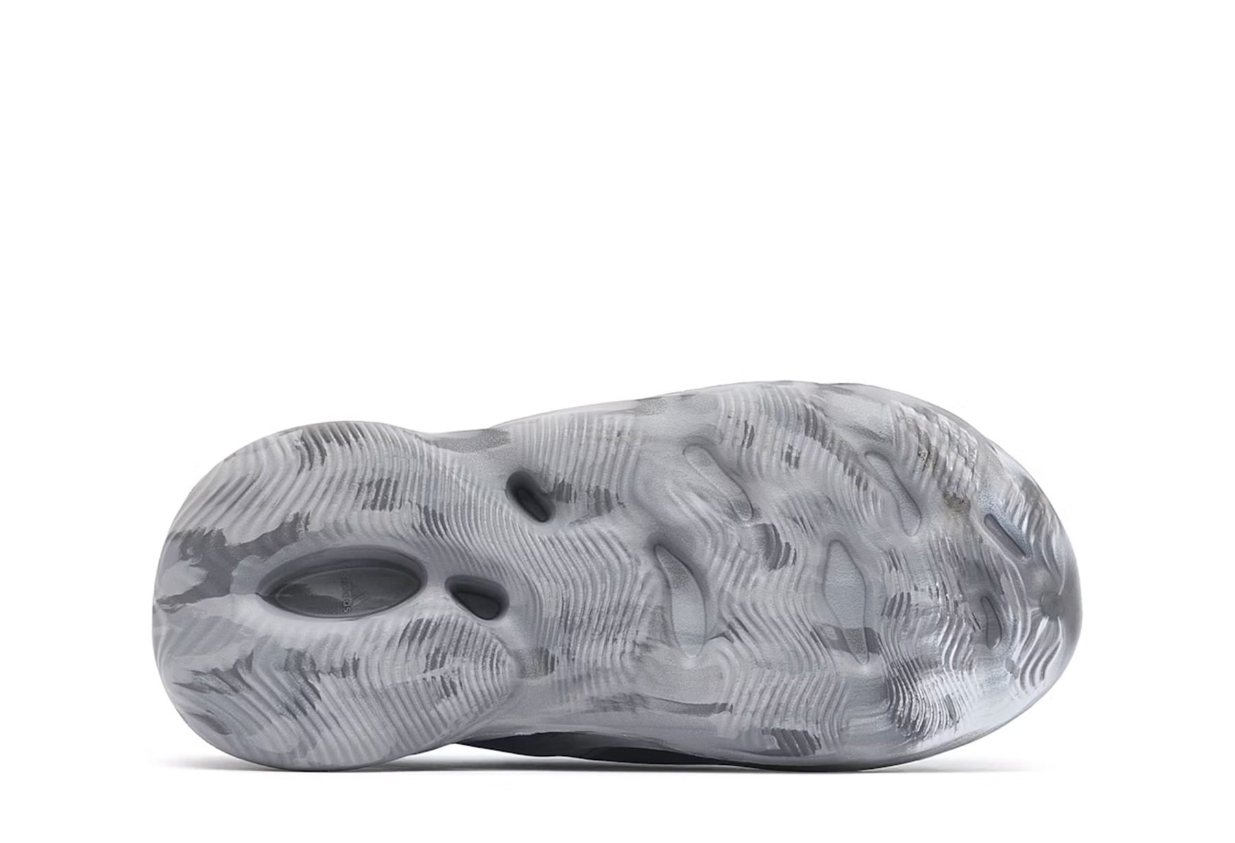 Adidas Foam Runner MX 'Granite' (2024) Anatomical/Mx Granite/Mx Granite sneaker – authenticated on KLEKT
