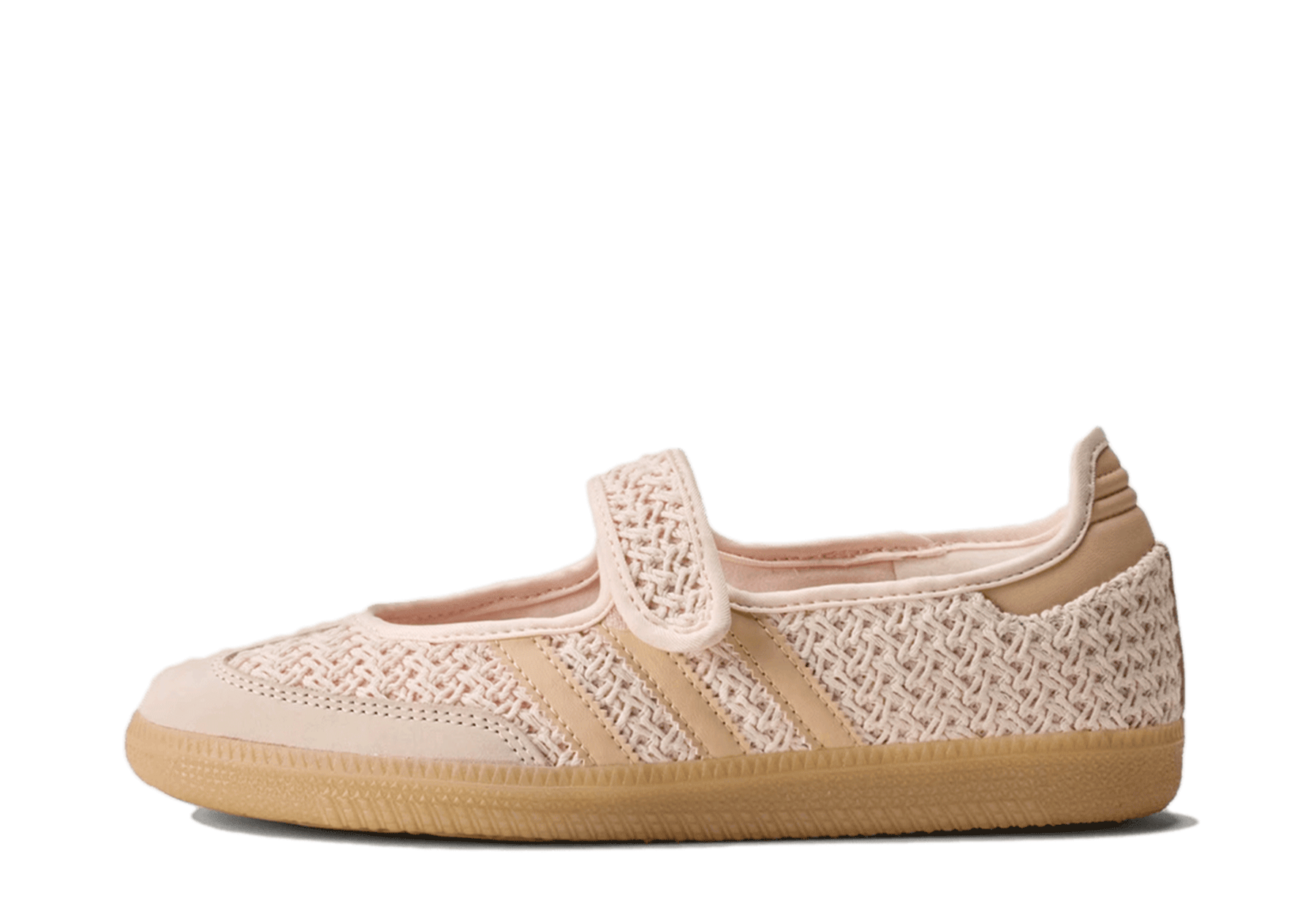 Adidas Samba Jane WMNS 'Wonder Quartz' Wonder Quartz / Halo Blush / Gold Metallic sneaker – authenticated on KLEKT