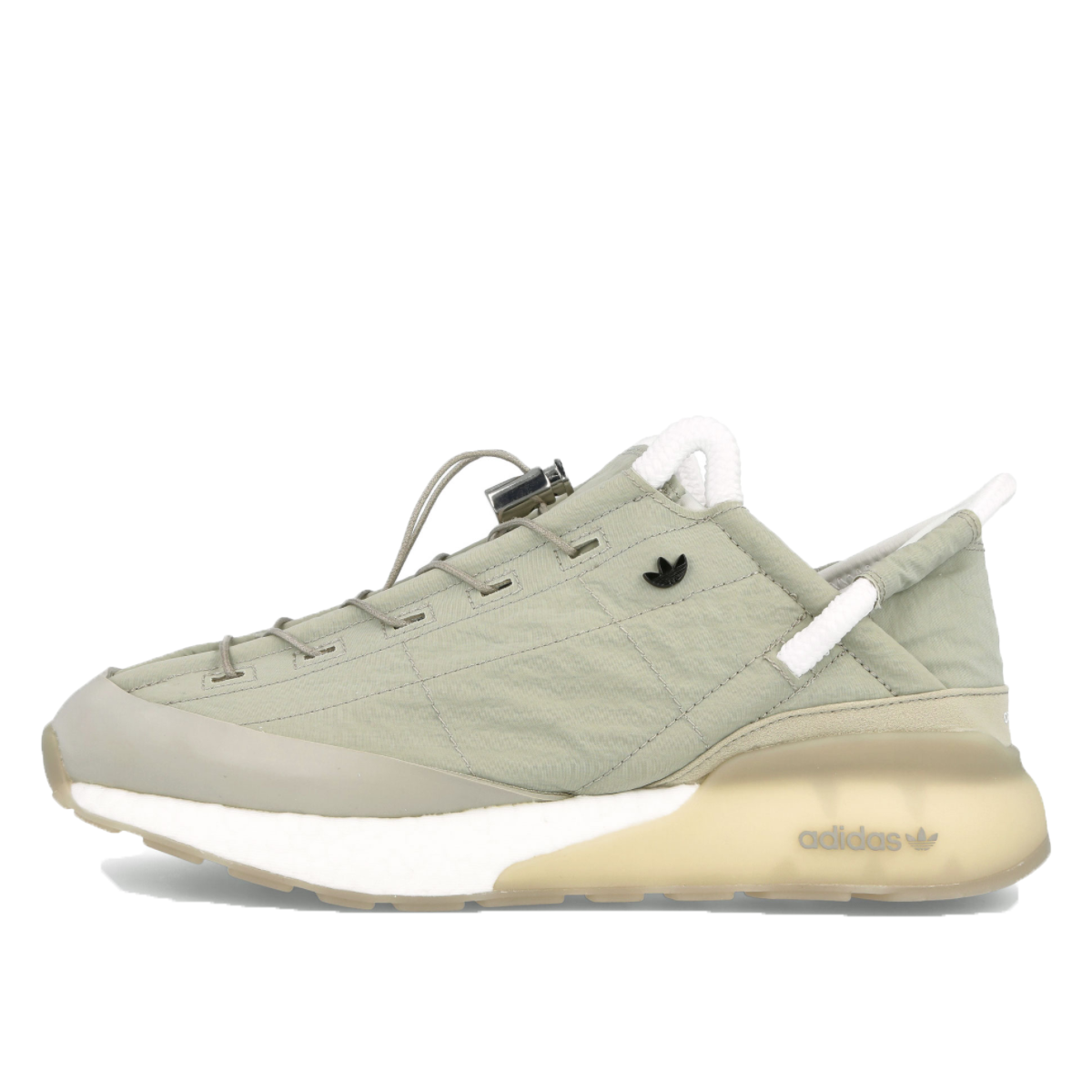 Adidas x Craig Green ZX 2K Phormar II Ecru (2021) ECRU/CORE BLACK/CORE WHITE/SILVER METALLIC sneaker – authenticated on KLEKT