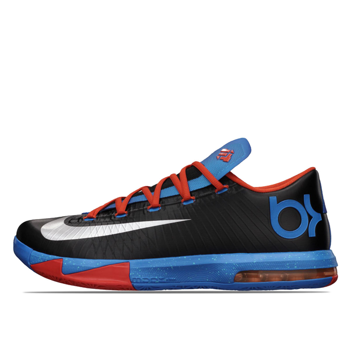 Nike KD 6 Away (2013) sneaker – authenticated on KLEKT