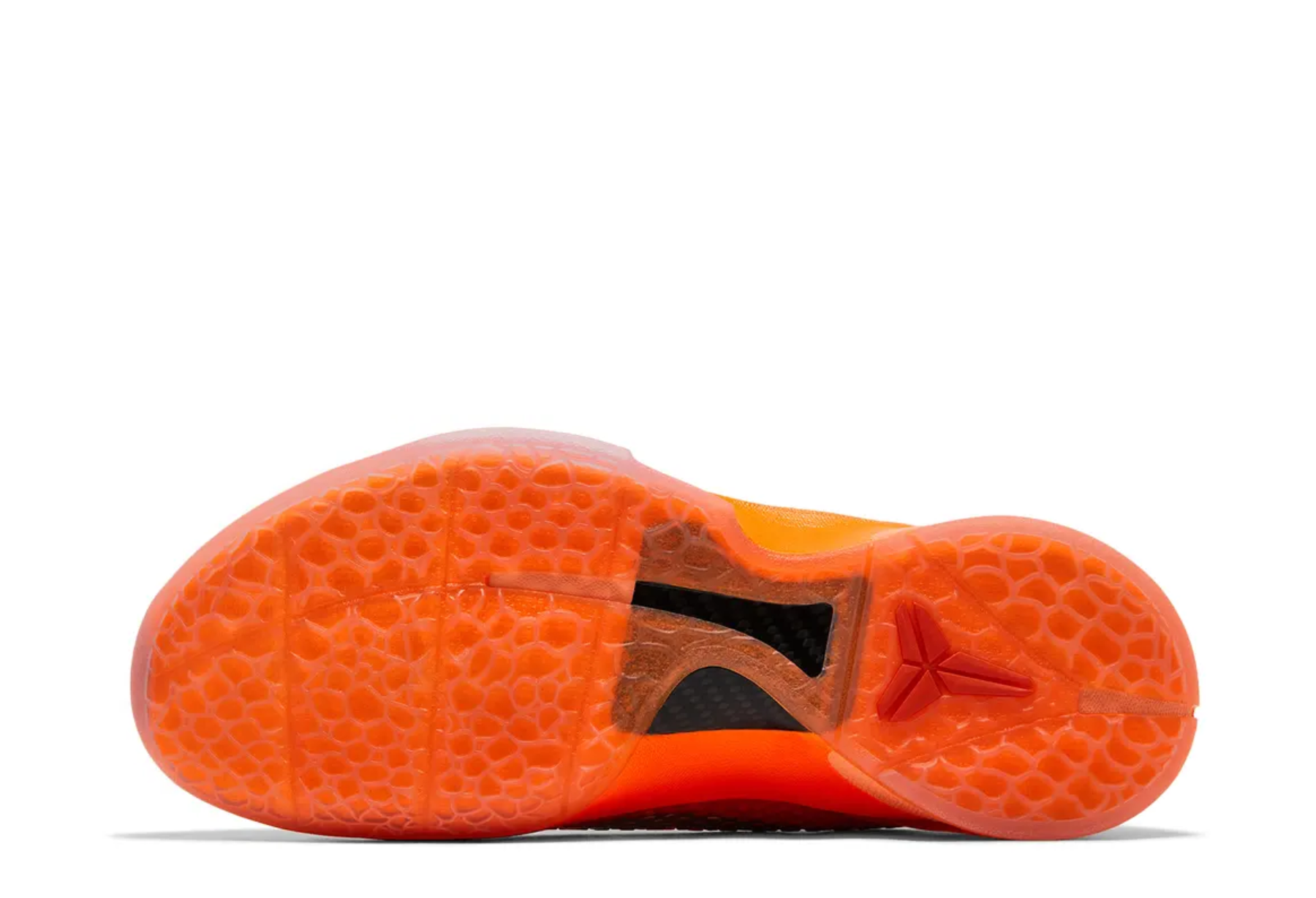 Nike Kobe 6 Protro 'Total Orange' (2025) ORANGE sneaker – authenticated on KLEKT