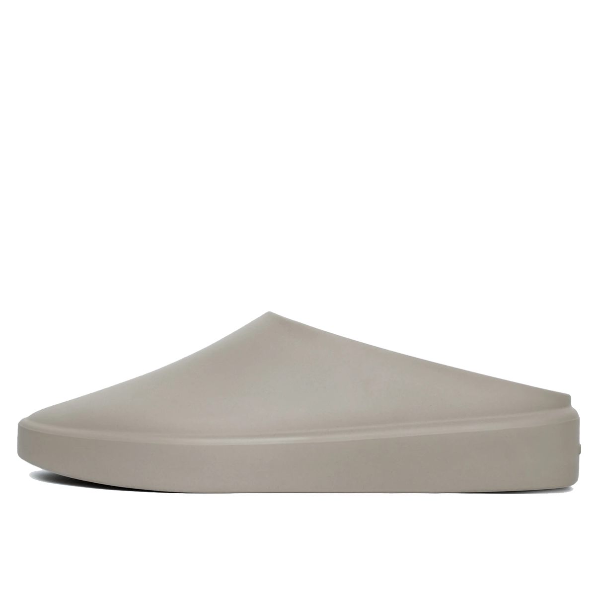 Fear Of God The California Slip-On Concrete (2021) CONCRETE/CONCRETE sneaker – authenticated on KLEKT