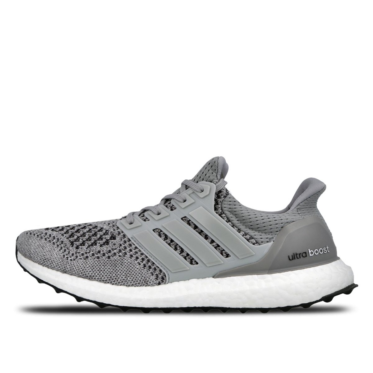 Adidas Ultra Boost Wool Grey sneaker – authenticated on KLEKT