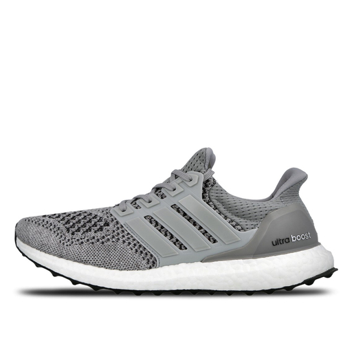 Adidas Ultra Boost Wool Grey