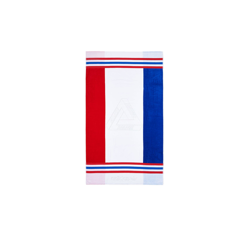 x Palace France Towel (SS18) Brand New