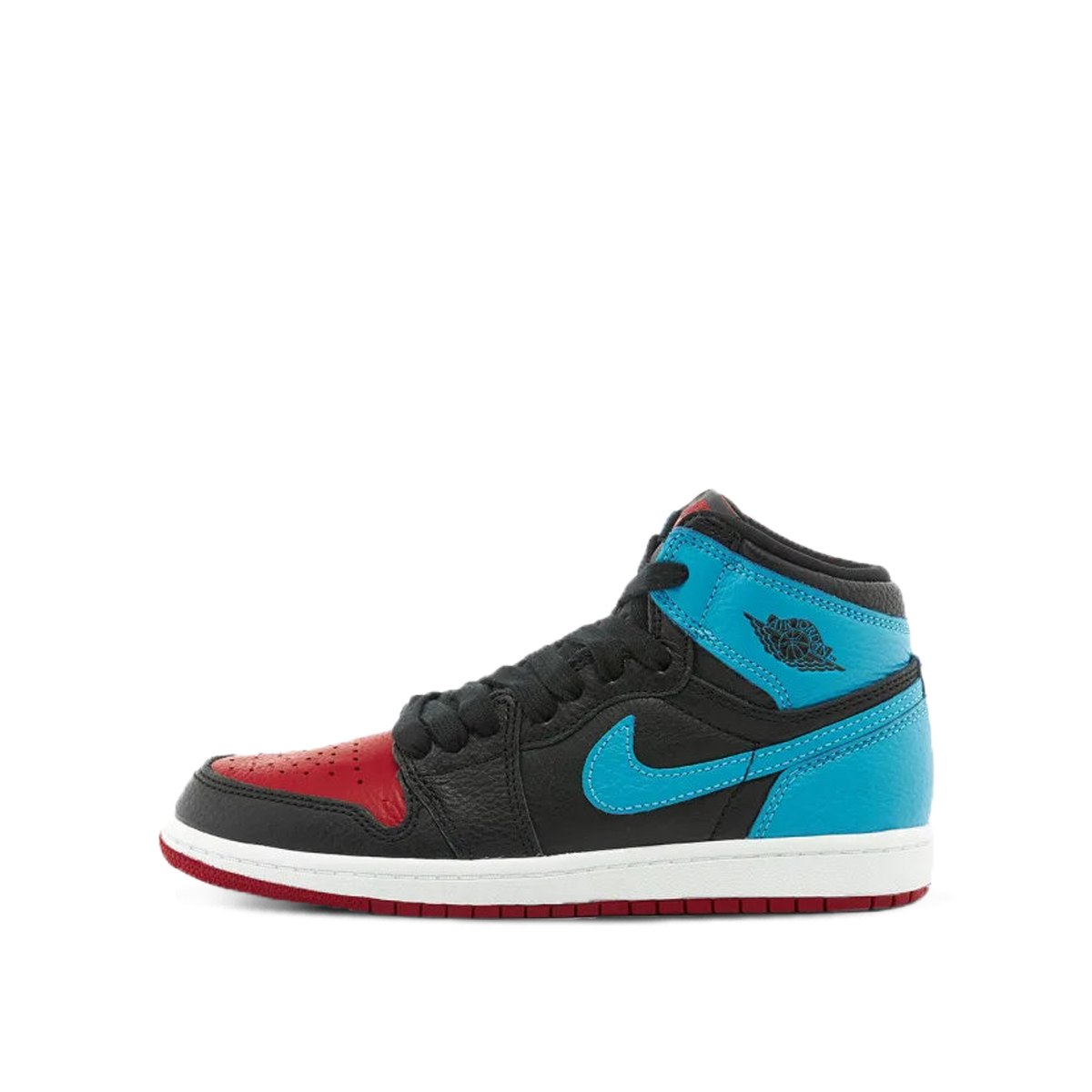 Air Jordan 1 Retro High PS UNC Chicago Leather (2020) sneaker – authenticated on KLEKT