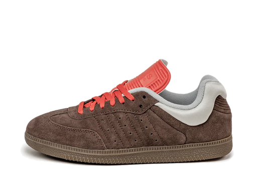 Adidas x Dingyun Zhang Samba 'Brooxi' (2024)