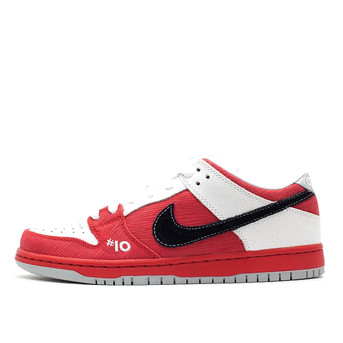 Nike Dunk SB Low Roller Derby sneaker – authenticated on KLEKT
