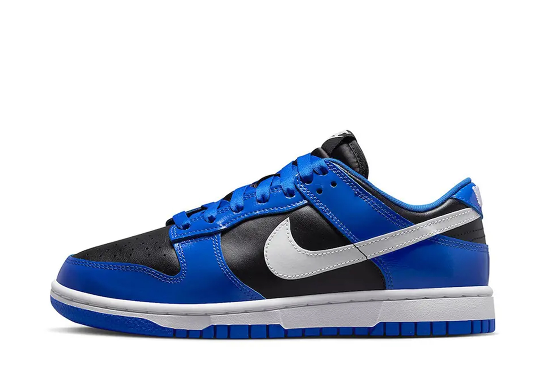 Nike WMNS Dunk Low Game Royal (2023) ROYAL BLUE sneaker – authenticated on KLEKT