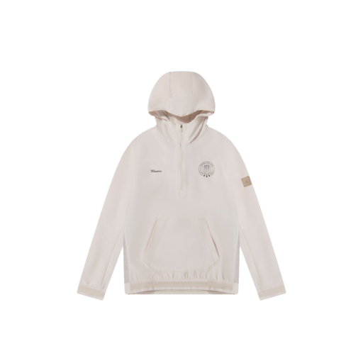 Adidas x Manors Hooded Anorak Sand (SS21)