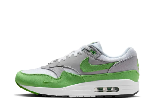 Nike x Patta Air Max 1 SP 'Chlorophyll' (2024)
