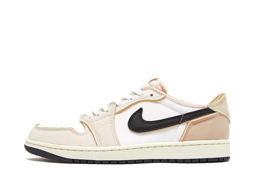 Air Jordan 1 Retro Low OG EX 'Coconut Milk' (2023)