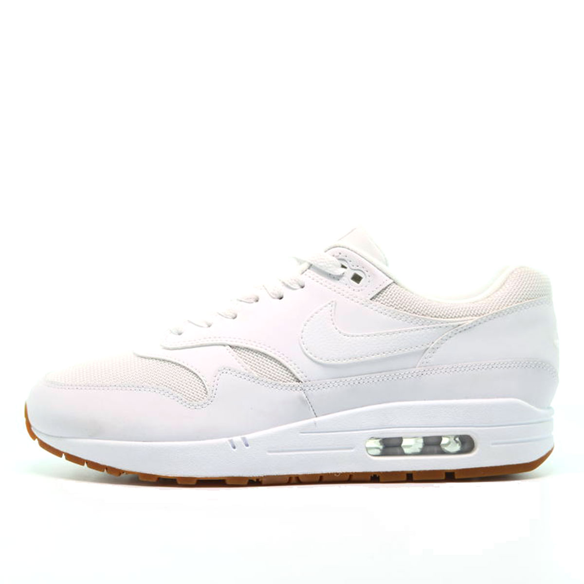 Nike Air Max 1 'White Gum' sneaker – authenticated on KLEKT