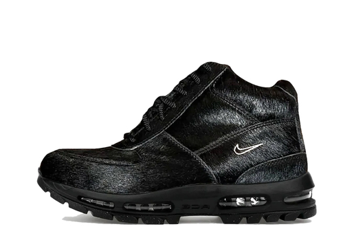 Nike Air Max Goadome 'Black' - Pony Hair Pack (2025) – authenticated on KLEKT