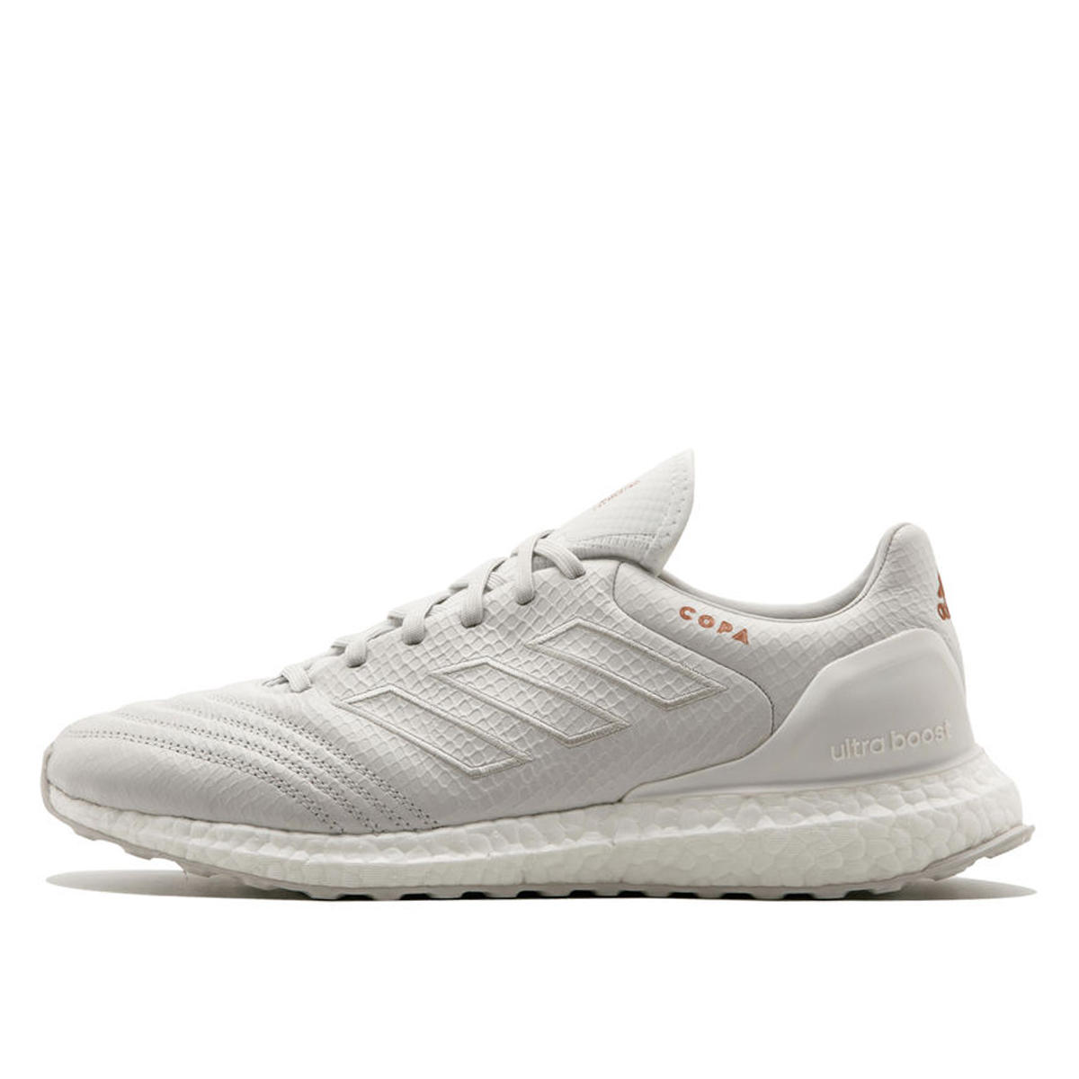 Adidas x Kith Copa 17.1 Ultra Boost 'Cobra' sneaker – authenticated on KLEKT