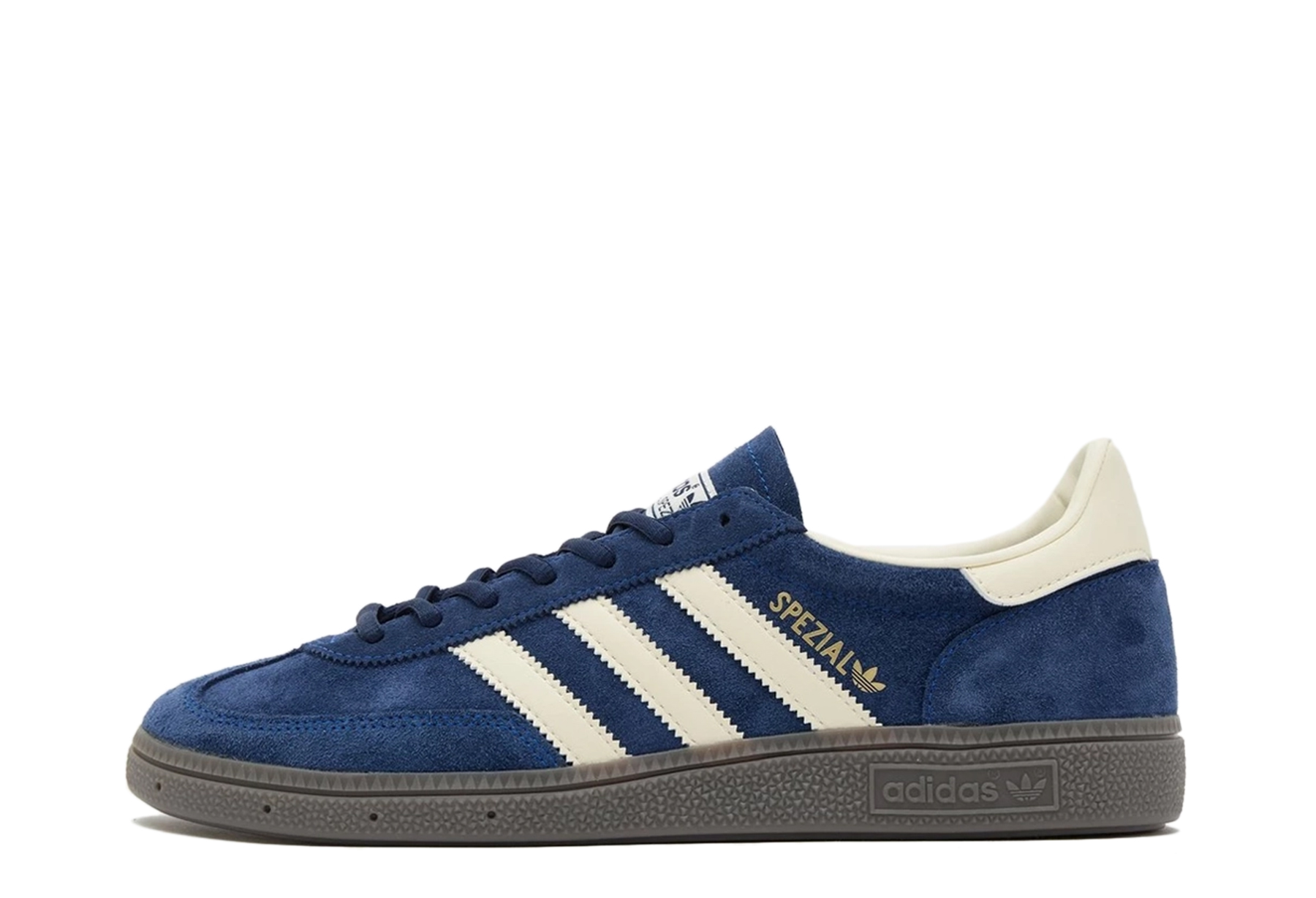 Adidas Handball Spezial 'Night Indigo' (2024) Night Indigo/Cream White/White sneaker – authenticated on KLEKT