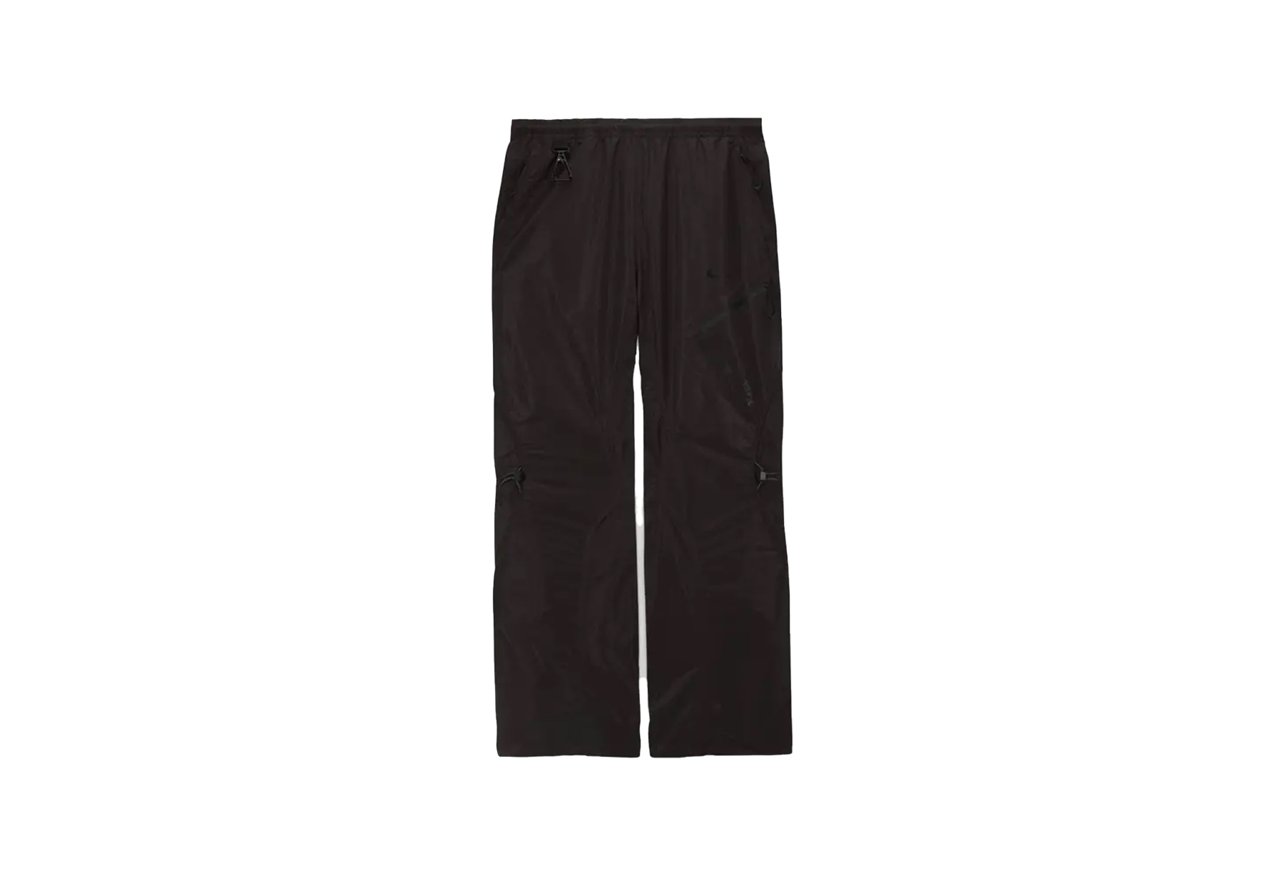Nike x Off-White Trousers 'Black' (FW23) BLACK sneaker – authenticated on KLEKT