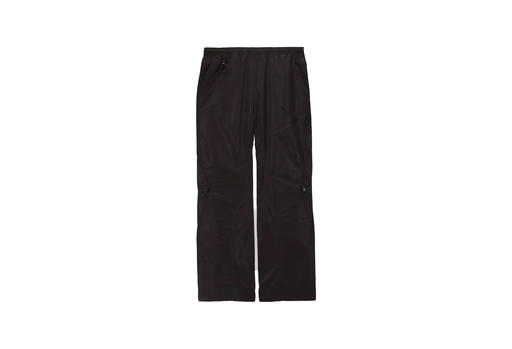 Nike x Off-White Trousers 'Black' (FW23)